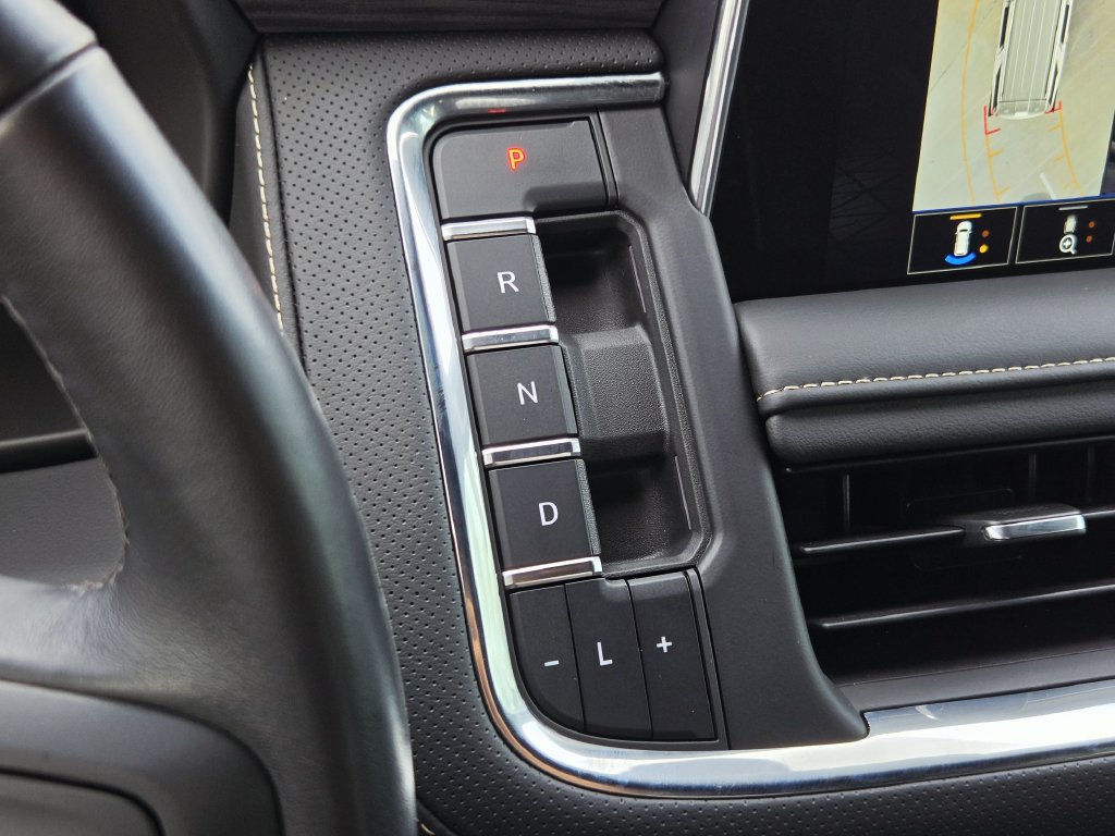 Used 2022 GMC Yukon SLT w/ SLT Premium Package AWD/4WD image 26