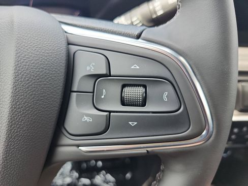 New 2026 Buick Encore GX Sport Touring w/ Advanced Technology Package FWD image 22