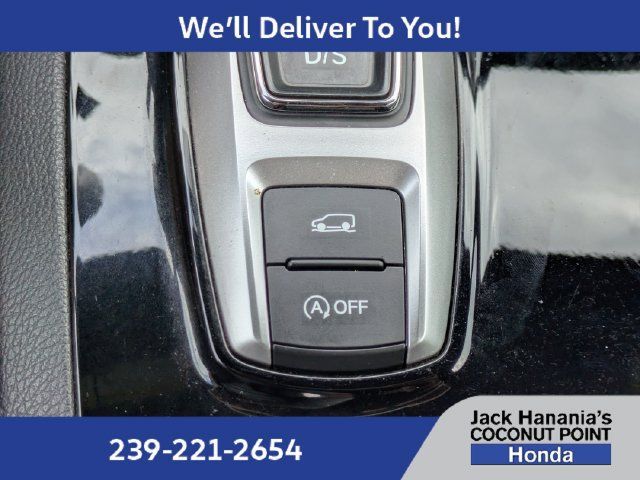 Used 2021 Honda Passport Touring image 36