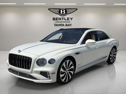Used 2026 Bentley Flying Spur V8