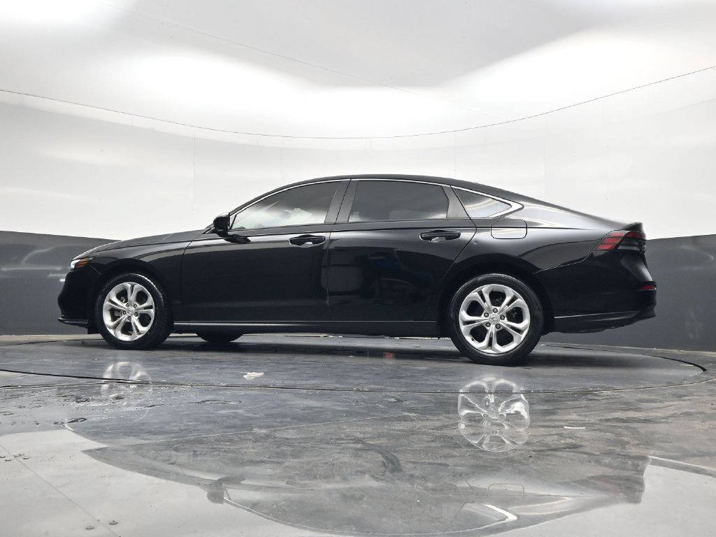 Used 2023 Honda Accord LX image 30