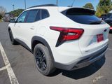 New 2026 Chevrolet Trax ACTIV w/ Sunroof Package image 3