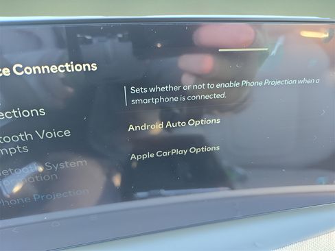 Certified 2025 Hyundai Tucson Limited FWD image 29