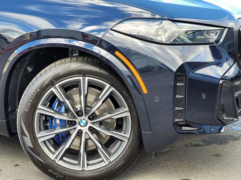 New 2026 BMW X5 xDrive40i w/ M Sport Package image 4