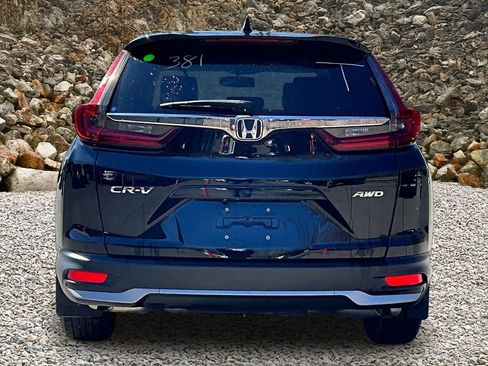 Used 2020 Honda CR-V EX-L image 4