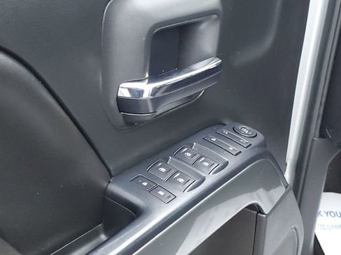 Used 2016 Chevrolet Silverado 1500 LT image 10