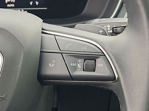 Used 2025 Audi A5 2.0T Premium Plus image 23