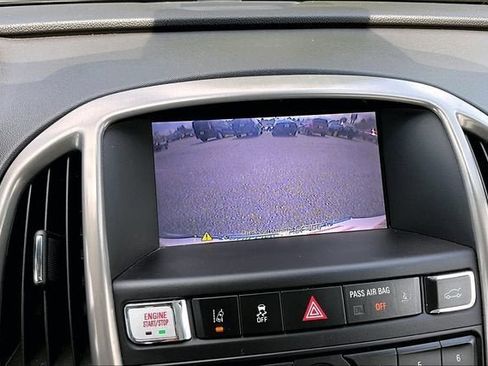 Used 2014 Buick Verano Leather FWD image 22