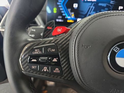 Used 2024 BMW M4 xDrive Competition image 20