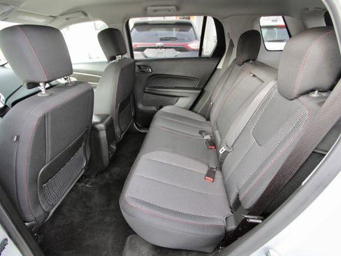 Used 2015 GMC Terrain SLE w/ Safety Package image 15