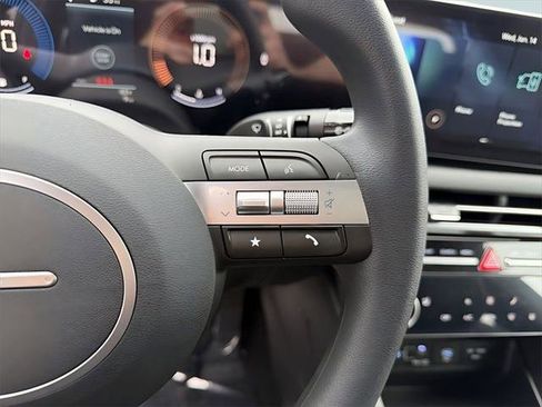 New 2026 Hyundai Santa Cruz SEL image 17