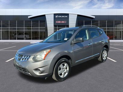 Used 2014 Nissan Rogue S w/ Convenience Package
