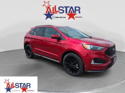 Used 2024 Ford Edge ST-Line
