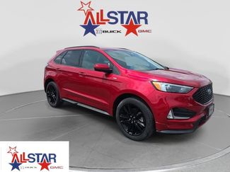 Used 2024 Ford Edge ST-Line AWD/4WD video 1