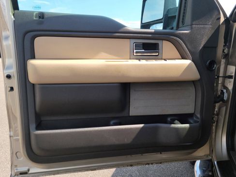 Used 2011 Ford F150 XLT w/ XTR Pkg AWD/4WD image 7