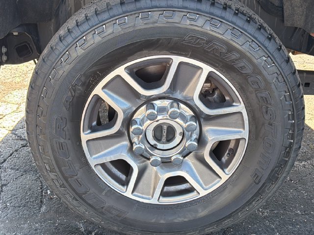 Used 2026 Ford F250 Lariat AWD/4WD image 16
