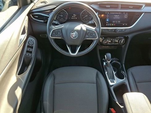 Used 2023 Buick Encore GX Select w/ Safety Package II image 16