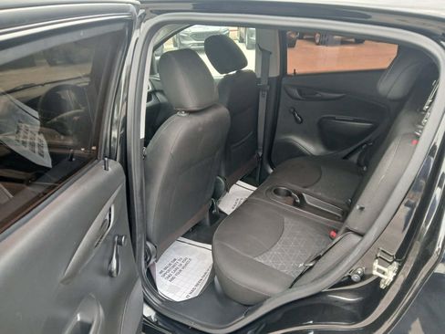 Used 2021 Chevrolet Spark LS FWD image 12