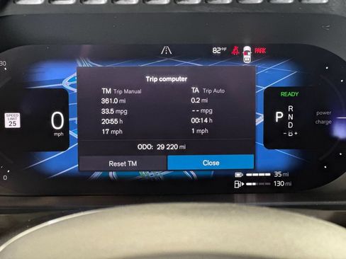 Certified 2023 Volvo XC90 T8 Plus AWD/4WD image 28
