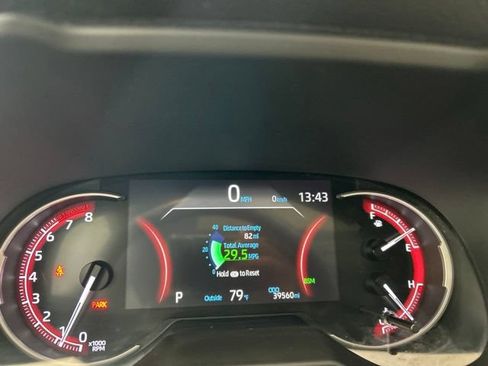 Used 2023 Toyota RAV4 XLE w/ Convenience Package FWD image 10