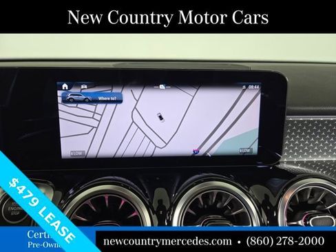 Certified 2025 Mercedes-Benz GLB 250 GLB 250 image 31