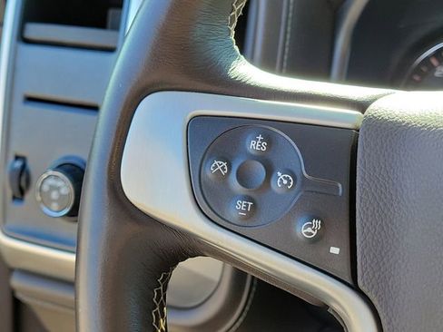 Used 2014 GMC Sierra 1500 SLT w/ SLT Preferred Package RWD image 28