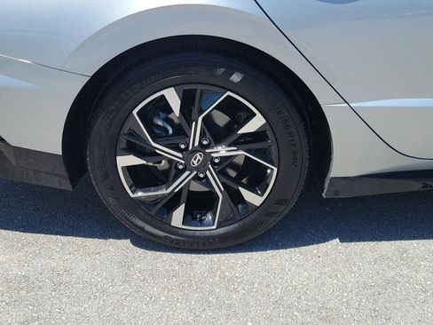 Certified 2025 Hyundai Sonata SEL FWD image 5