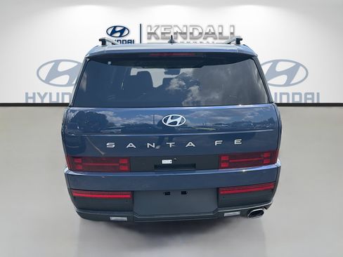 New 2026 Hyundai Santa Fe SEL FWD image 5