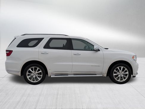 Used 2019 Dodge Durango Citadel image 8