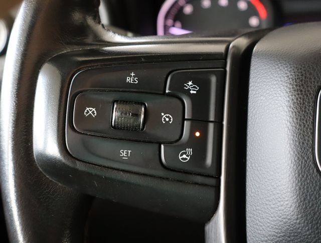 Used 2020 GMC Sierra 1500 AT4 w/ AT4 Premium Package AWD/4WD image 28