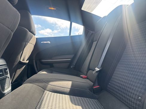 Used 2023 Dodge Charger SXT image 35