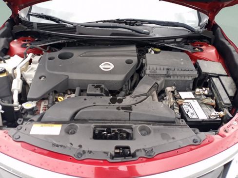Used 2013 Nissan Altima 2.5 S image 38