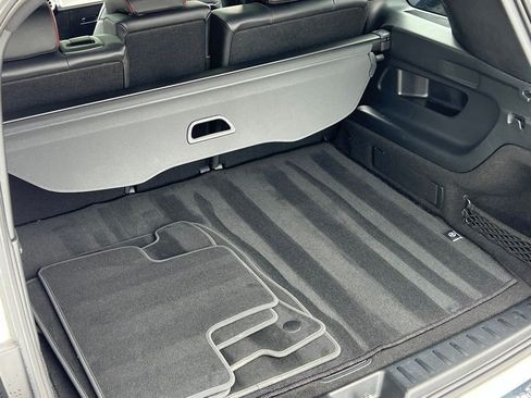 Used 2022 Mercedes-Benz EQB 300 4MATIC image 21