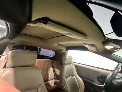 Used 2002 Pontiac Firebird Trans Am image 26