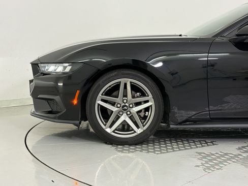 Used 2024 Ford Mustang Premium RWD image 20