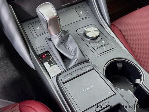 Certified 2024 Lexus IS 350 F Sport w/ Accessory Package 2 AWD/4WD image 17