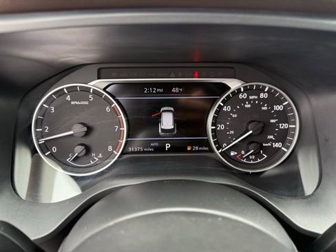 Certified 2022 Nissan Rogue SV image 16