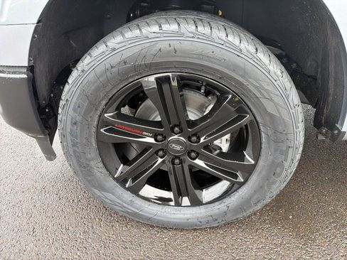 New 2025 Ford F150 XL image 11