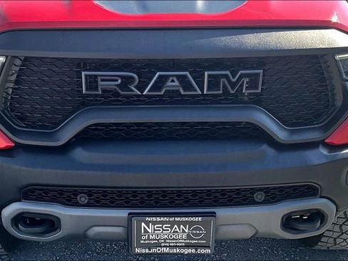 Used 2022 RAM 1500 TRX w/ TRX Level 1 Equipment Group image 31