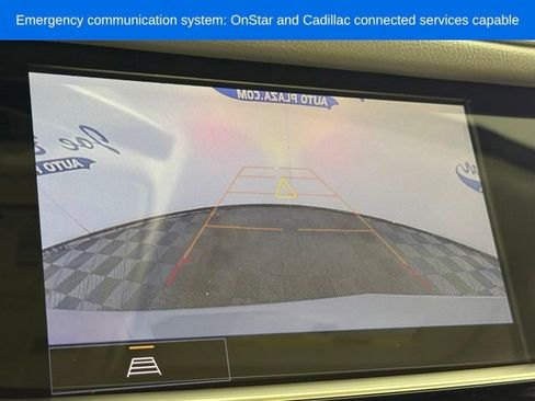 Used 2025 Cadillac XT5 Premium Luxury FWD image 21