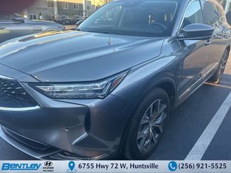 Used 2023 Acura MDX FWD w/ Technology Package video 1