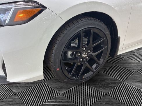 New 2026 Honda Civic Sport image 7