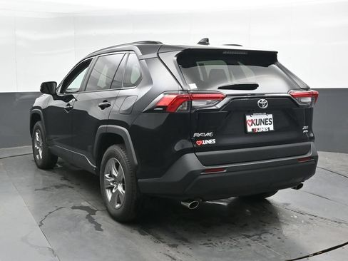 Used 2024 Toyota RAV4 XLE w/ Weather Package AWD/4WD image 11