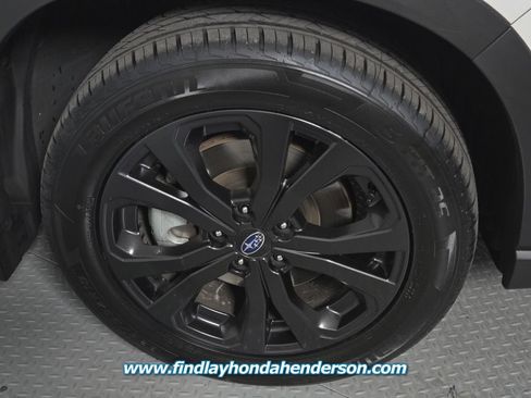 Used 2023 Subaru Forester Sport AWD/4WD image 12