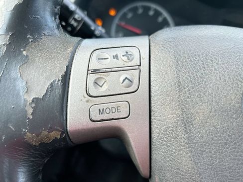 Used 2009 Toyota Corolla S w/ Sport Pkg FWD image 15