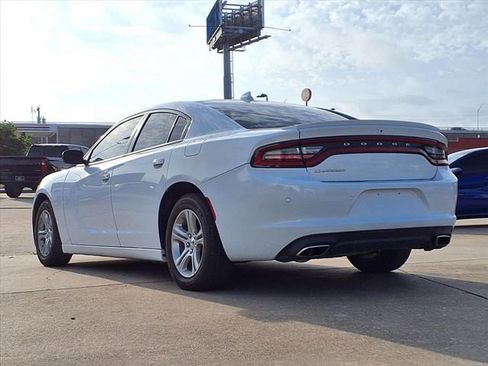 Used 2023 Dodge Charger SXT w/ Cold Weather Package image 7