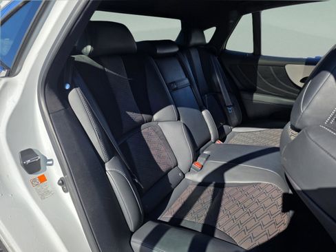 Used 2023 Lexus LS 500 F Sport image 21