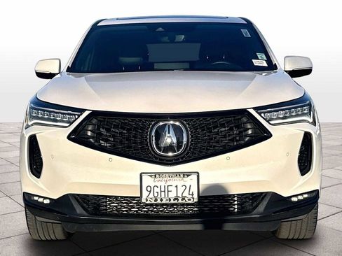 Used 2023 Acura RDX A-Spec FWD image 3