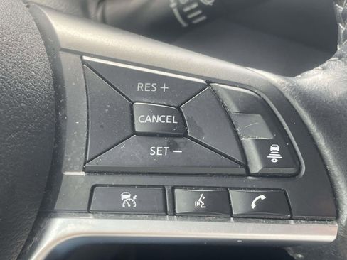 Used 2024 Nissan Sentra SV w/ All-Weather Package FWD image 21