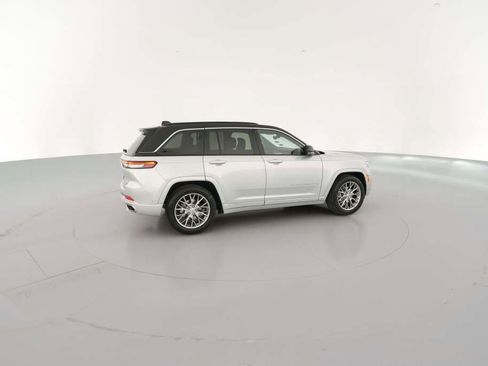 New 2025 Jeep Grand Cherokee Summit w/ Luxury Tech Group V image 13